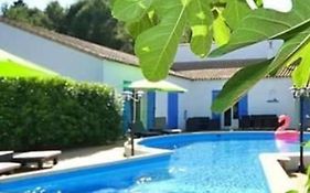 La Villa du Menhir Gîte